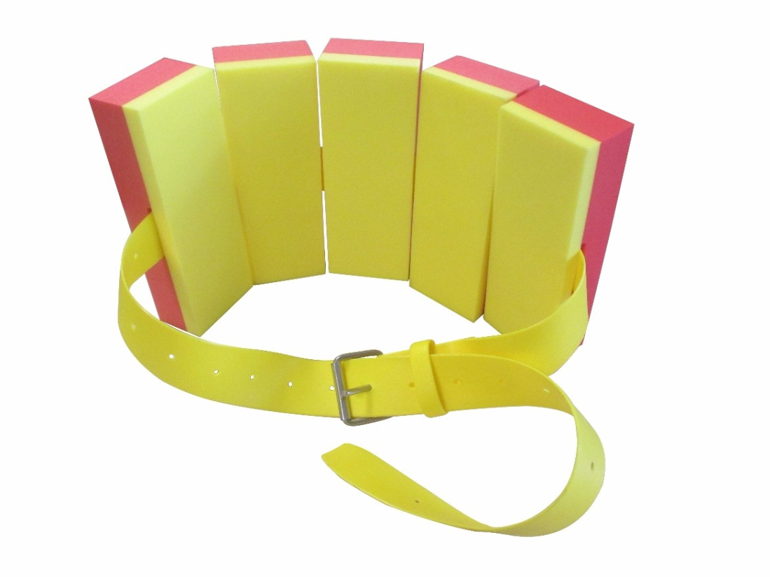 Sangle PVC