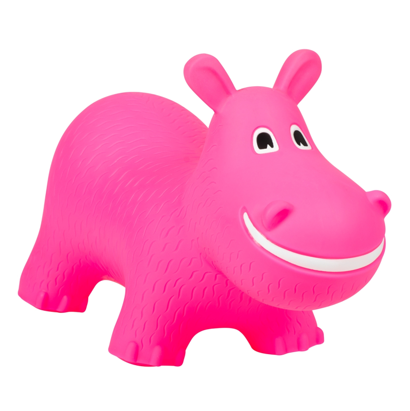 Animaux sauteurs