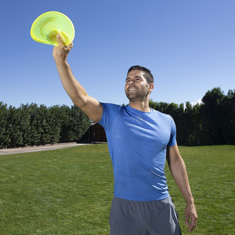 Aerobie Squidgie flying disc