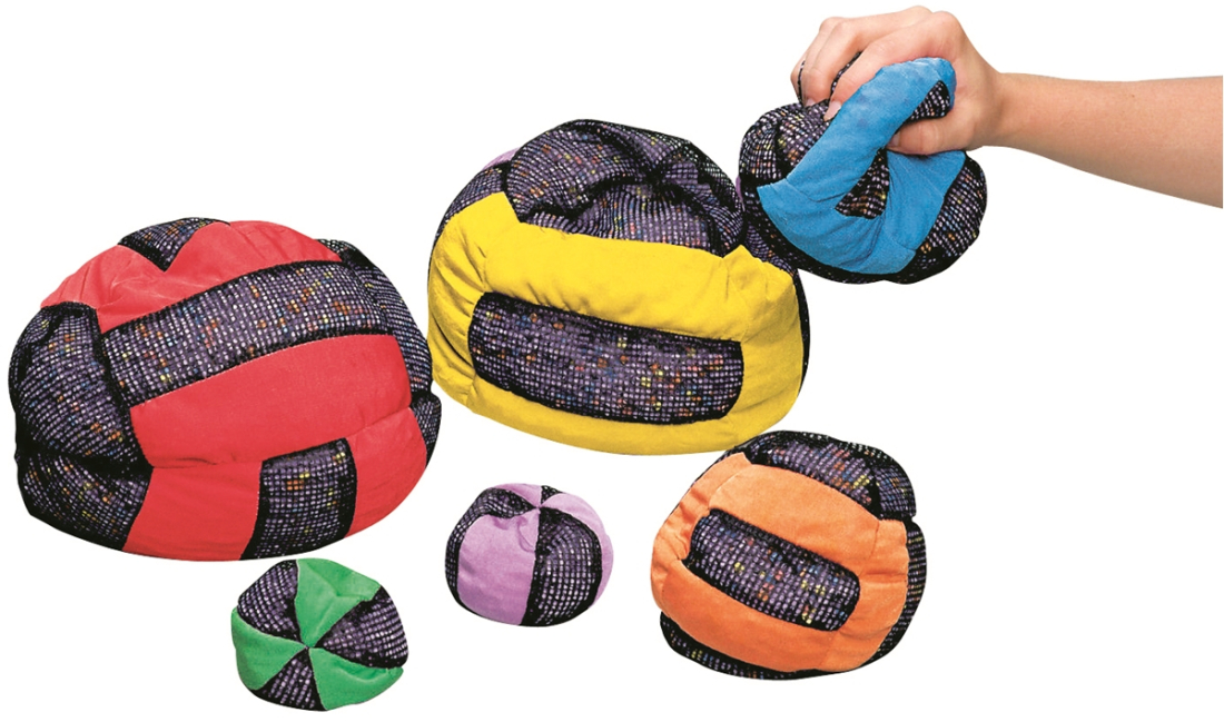 Lot de 6 Success Ball
