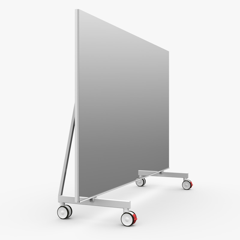 Miroir de danse mobile ULTRASAFE