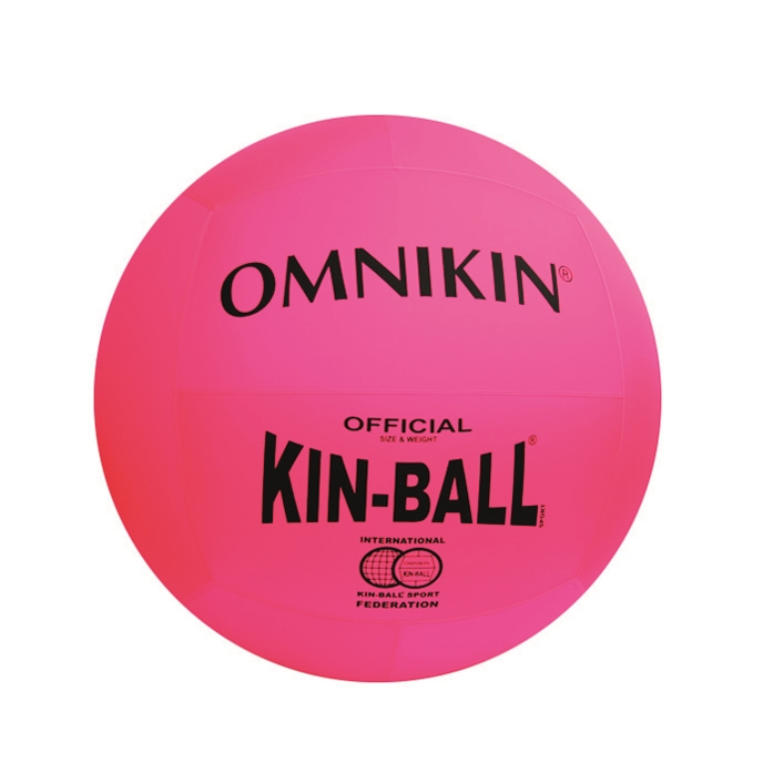 Ballon officiel de sport KIN-BALL®