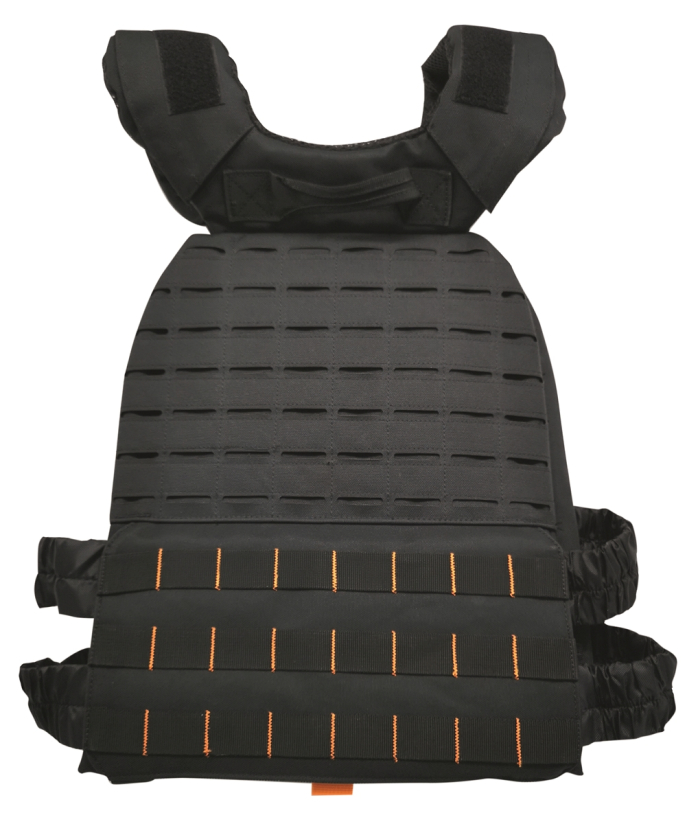 Veste lestée pro - 15 kg