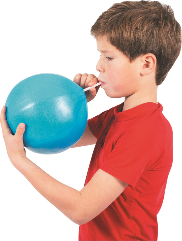 Ballon Paille multiusage