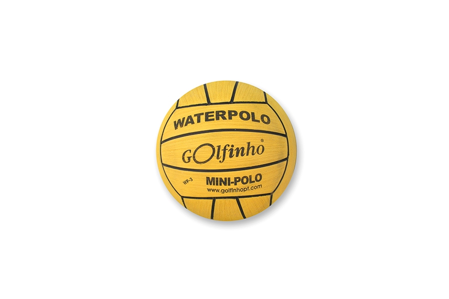 Mini waterpolobal