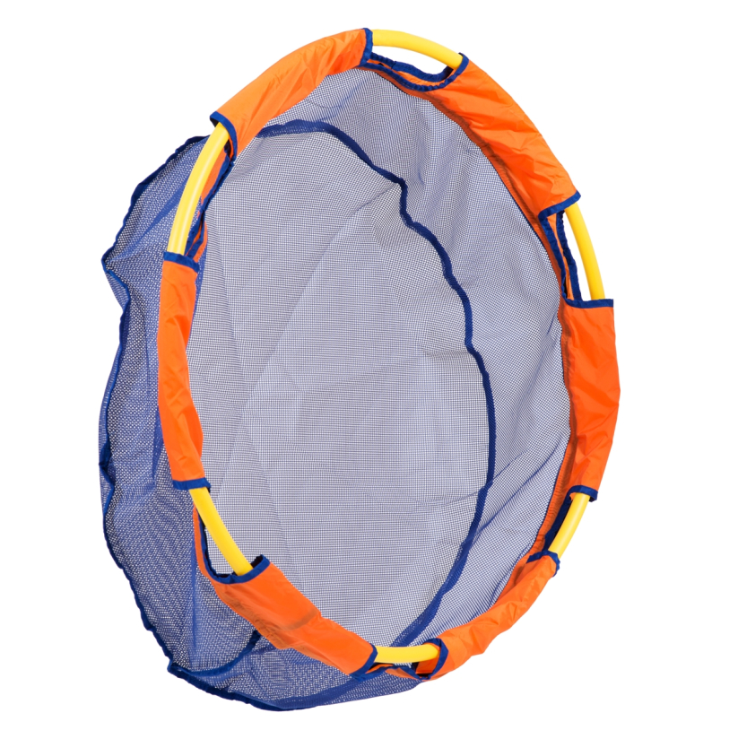Lot de 6 paniers collectifs