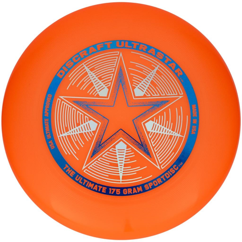 Frisbee Discraft Ultra-Star Standard