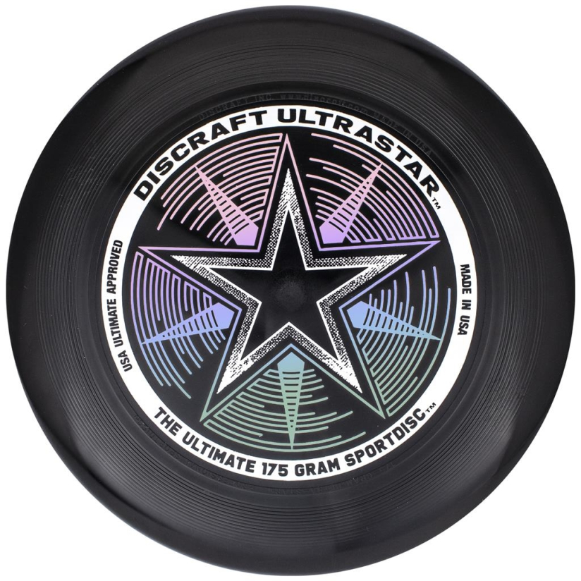 Frisbee Discraft Ultra-Star Standard