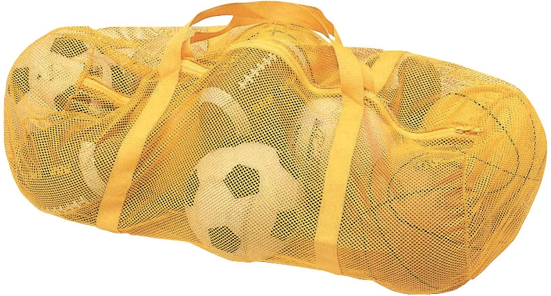 Sac équipement