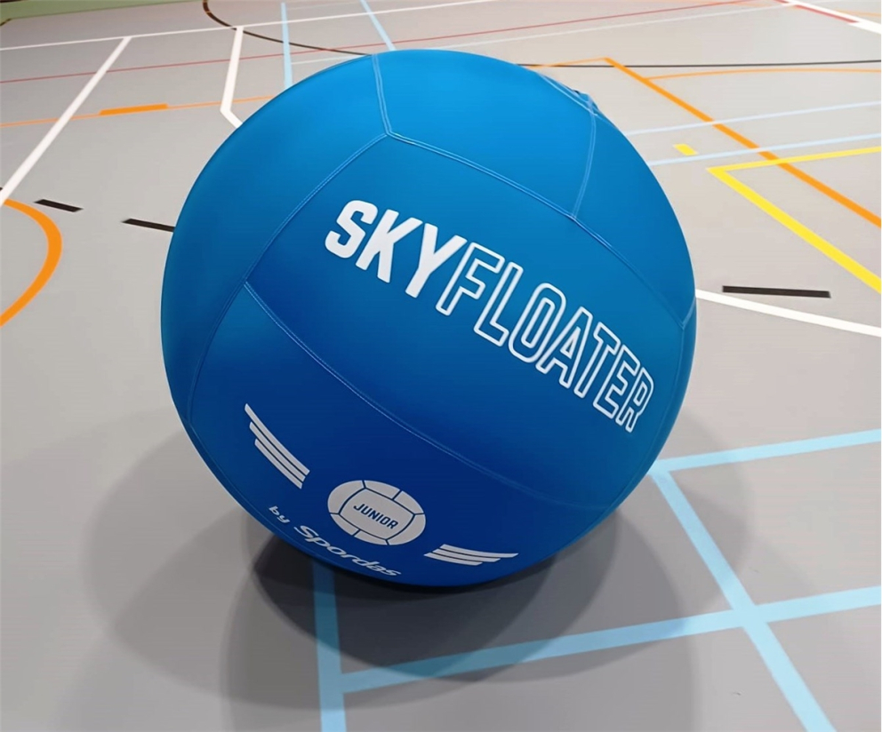 Ballon géant Skyfloater