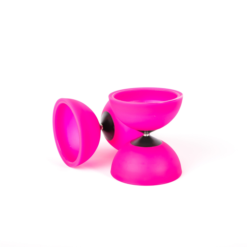Diabolo Circus JOJO Spinner