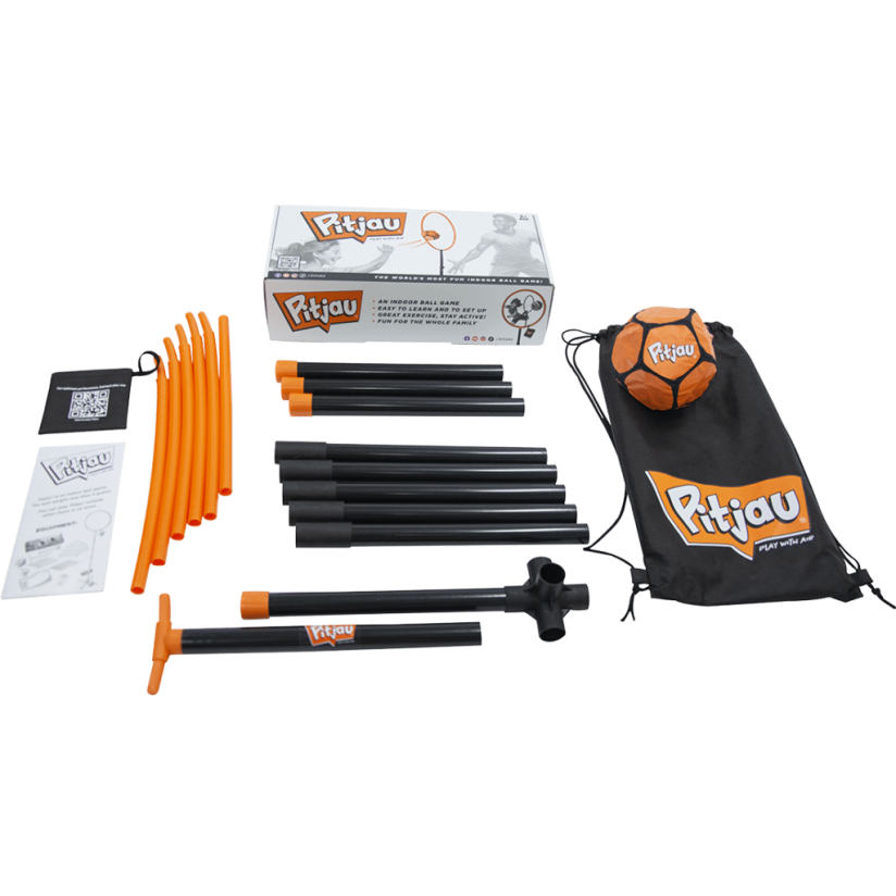 Kit Pitjau Classic