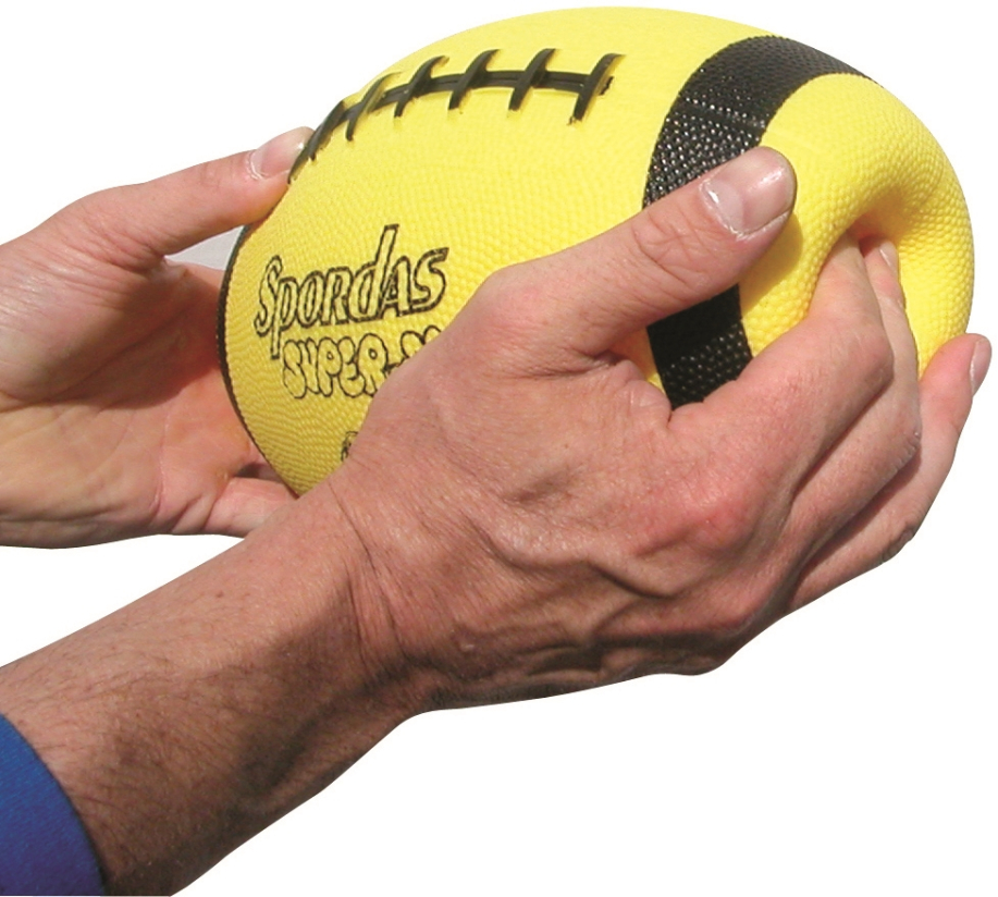 Ballon Super Securit