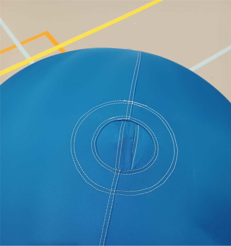 Ballon géant Skyfloater