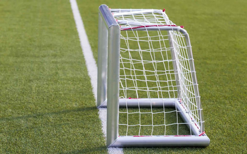 But d'entraînement