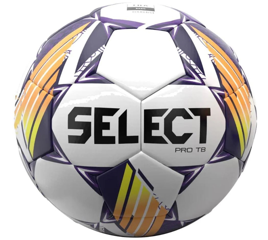 Ballon de football SELECT Pro TB taille 5