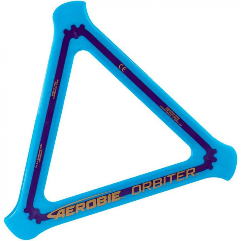 Boomerang Aerobie Orbiter