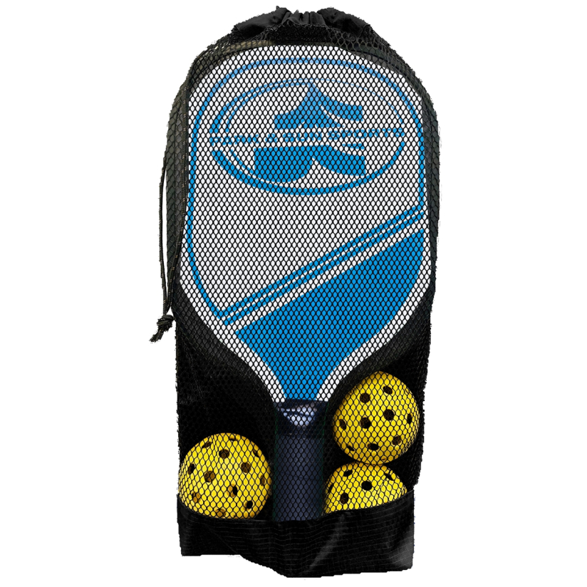 Kit de raquettes Pickleball