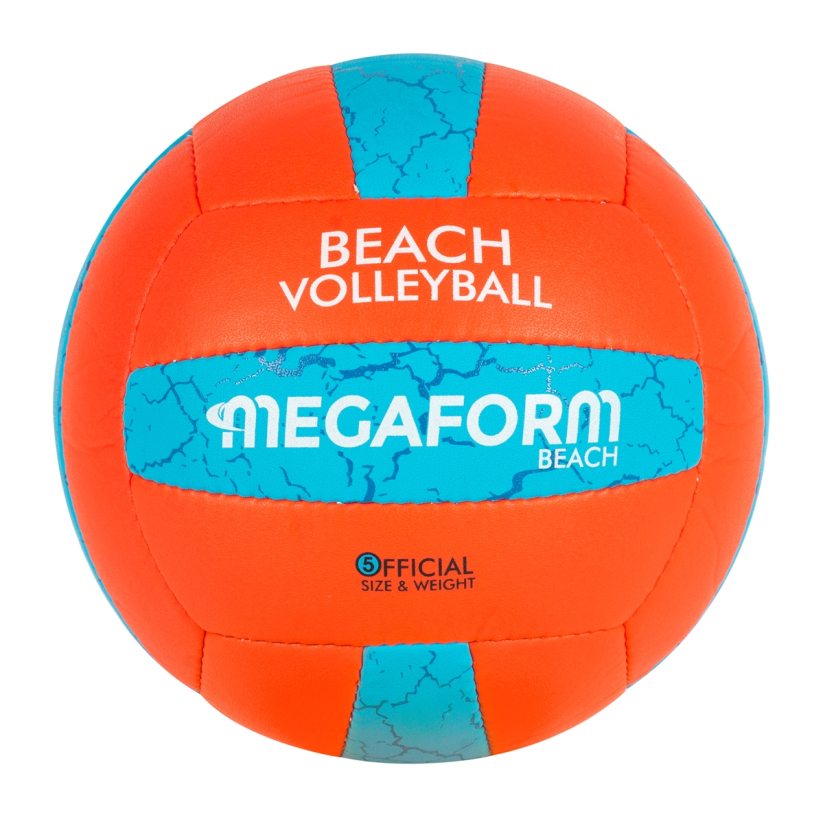 Ballon de beach-volley Megaform