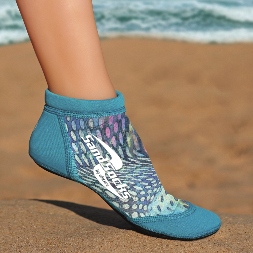 Sand Socks Basses