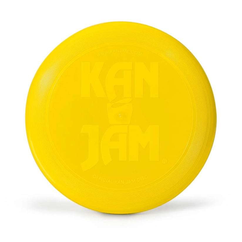 Disque volant KanJam Original