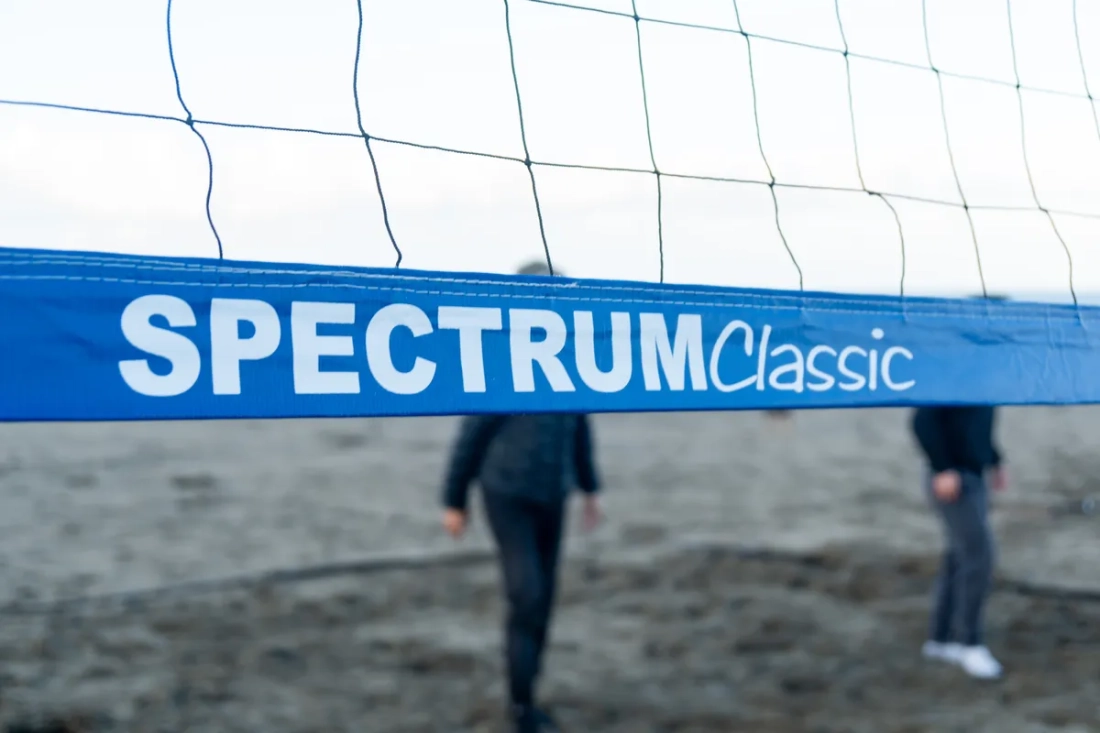 Beachvolleybalset Spectrum Classic