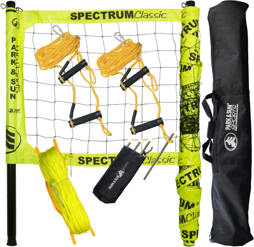 Beachvolleybalset Spectrum Classic