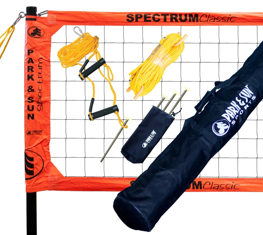 Beachvolleybalset Spectrum Classic