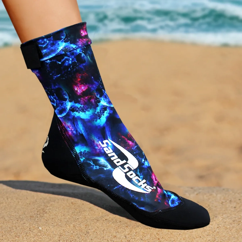 Classic sandsocks