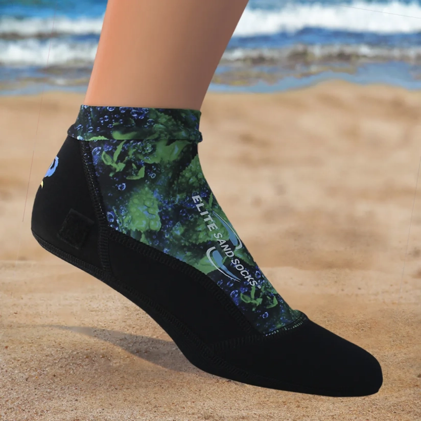 Elite Sandsocks