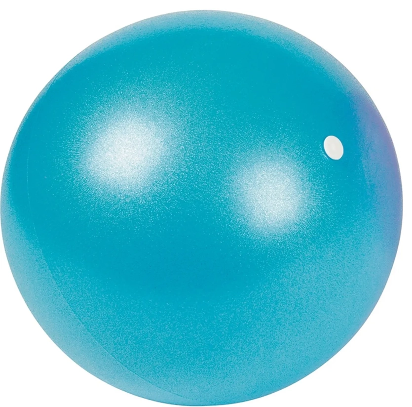 Multifunctionele rietjesbal