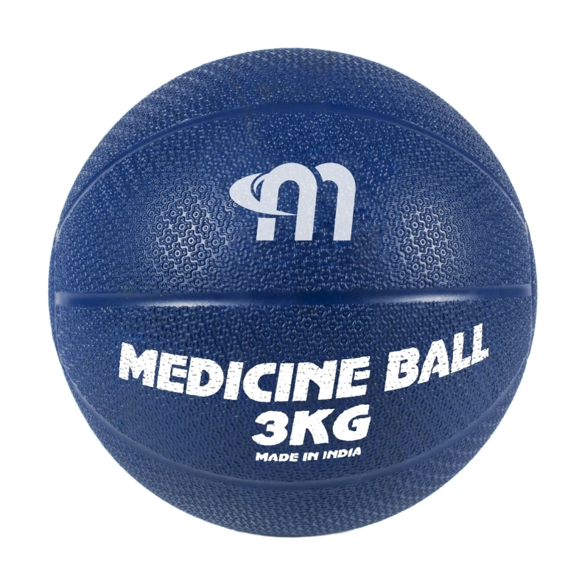 Médecine balle