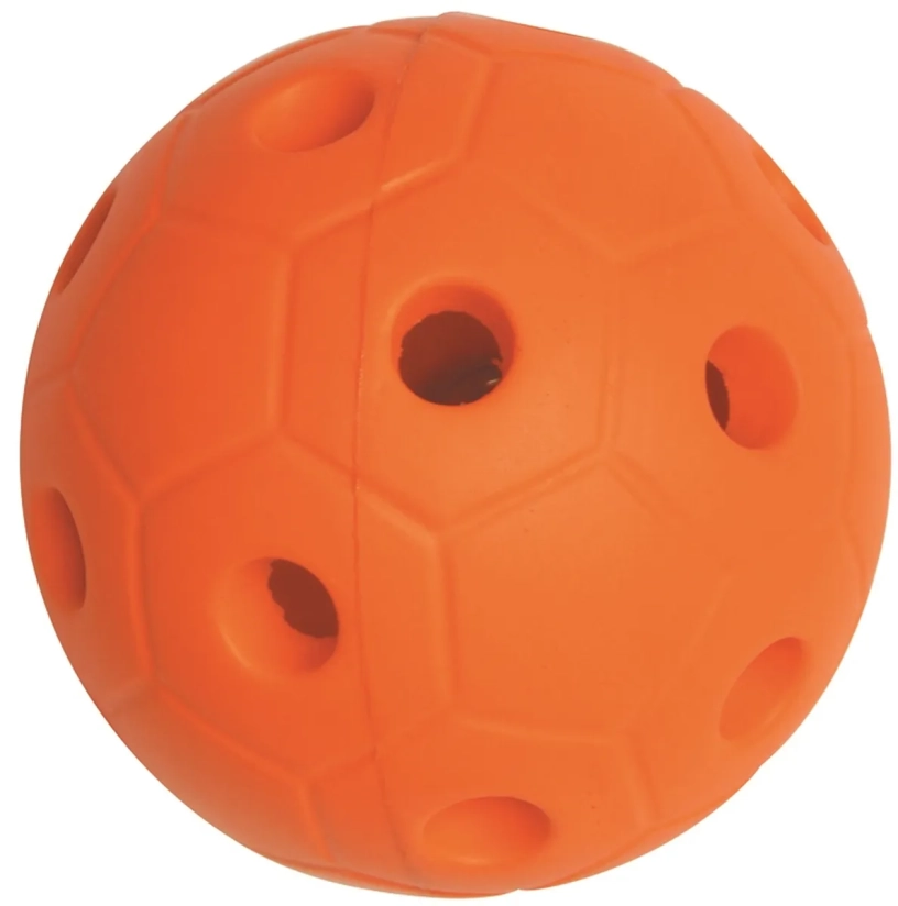 Ballon de goalball entraînement