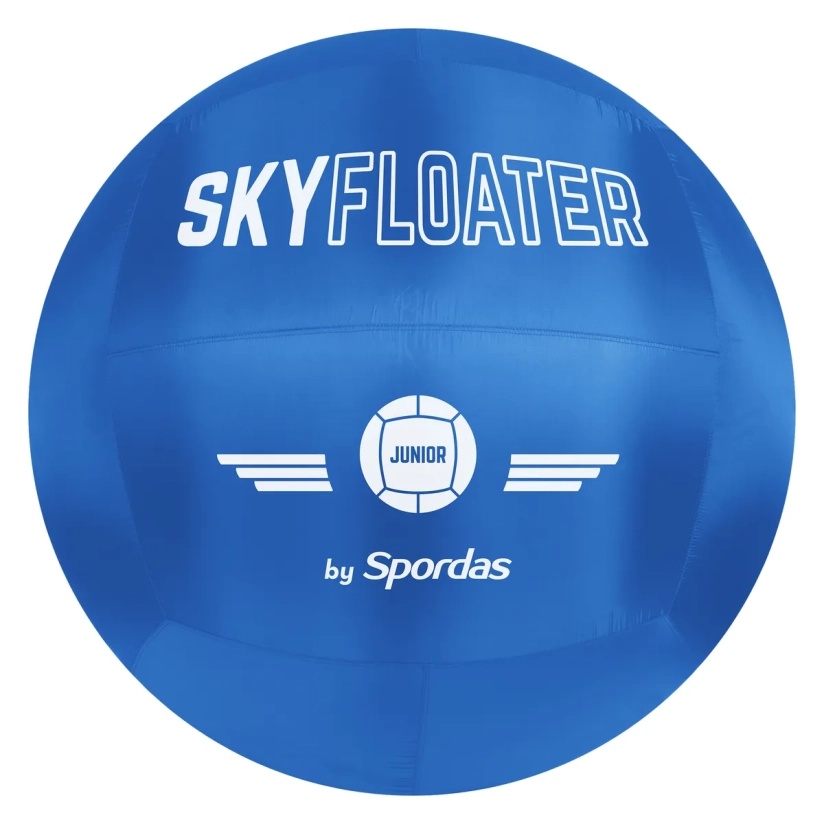 Ballon géant Skyfloater