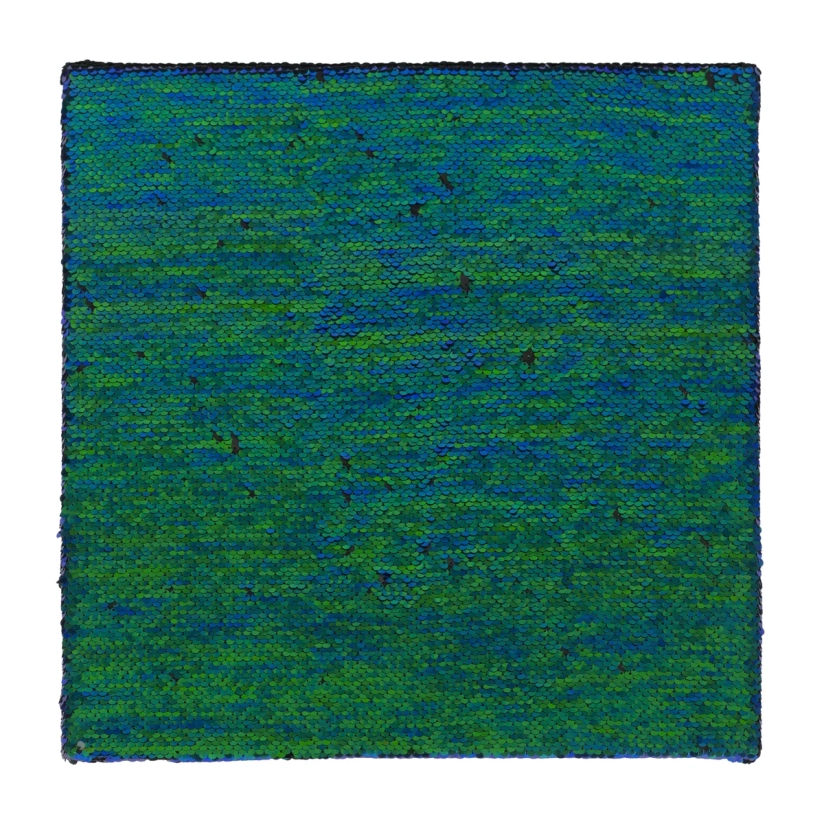 Panneau sensoriel à sequins