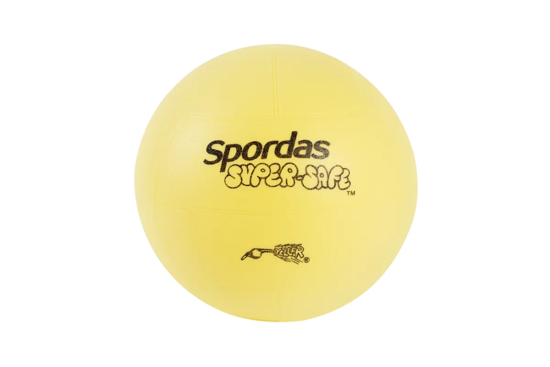 Ballon Super Securit