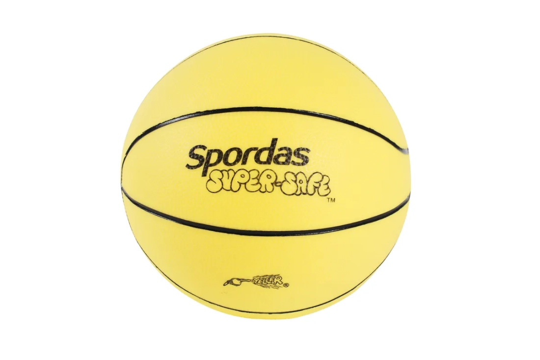 Ballon Super Securit