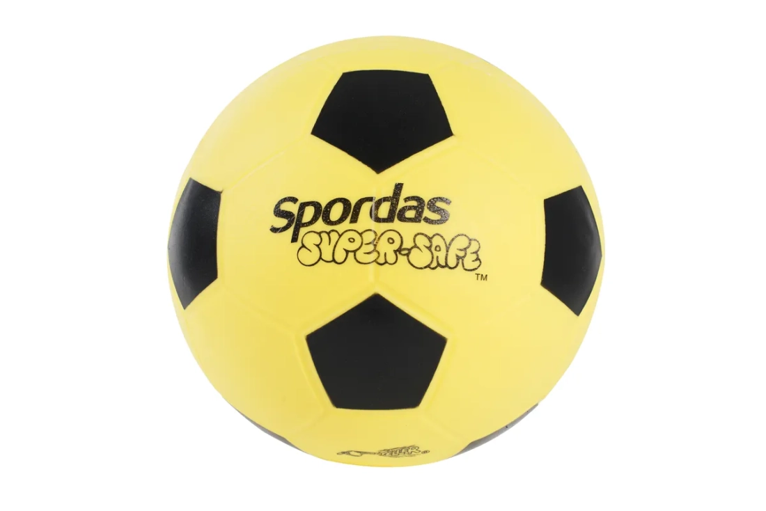 Ballon Super Securit