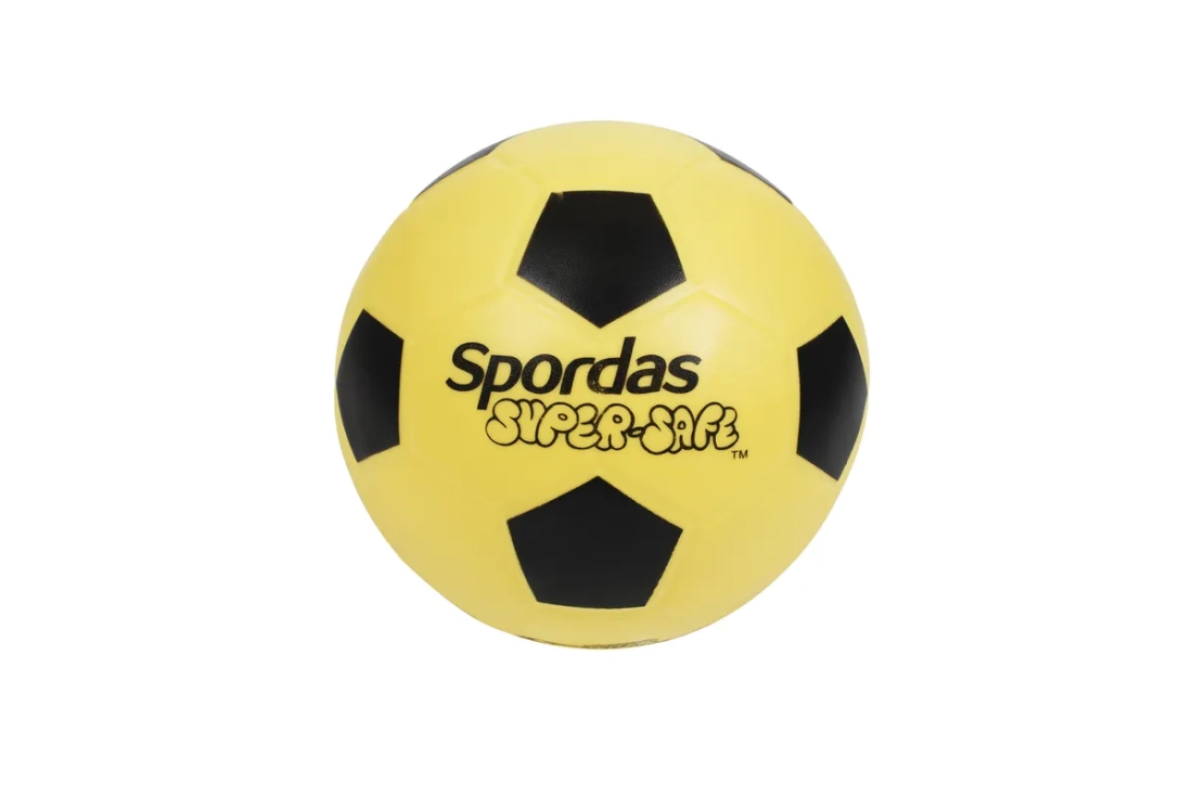 Ballon Super Securit