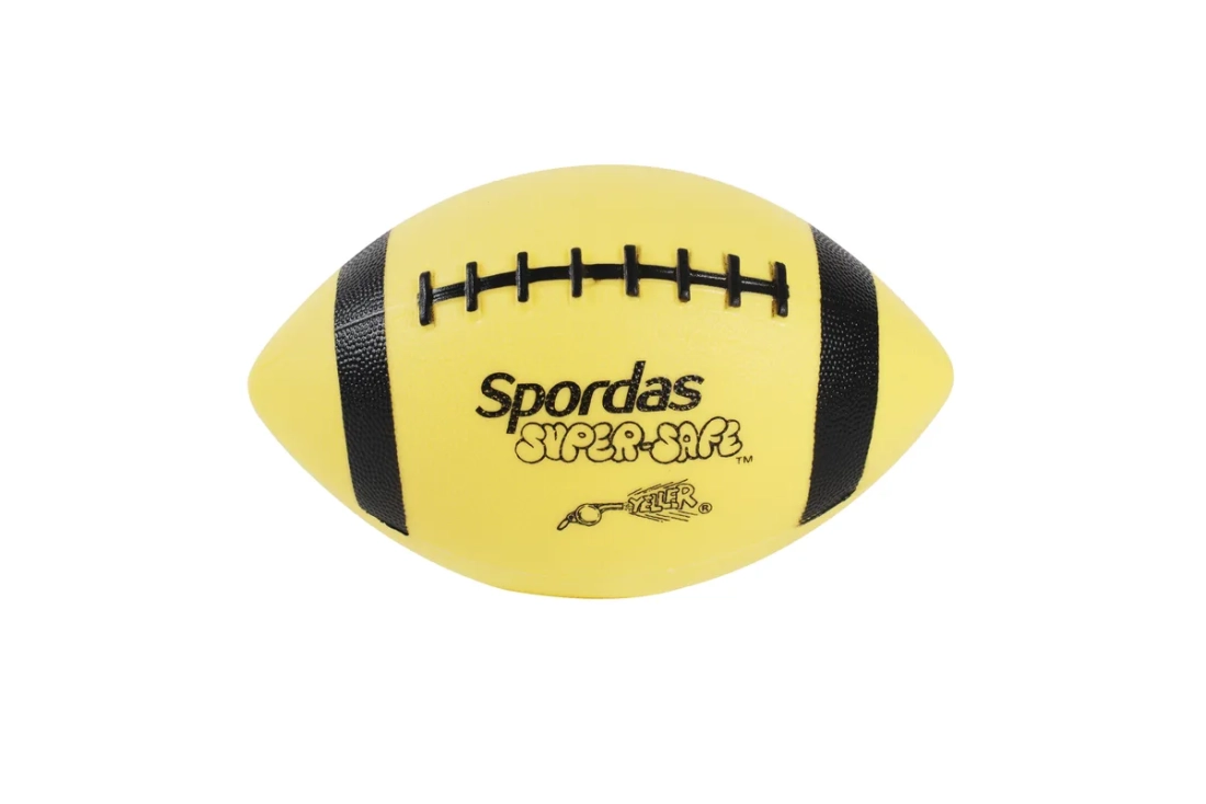 Ballon Super Securit