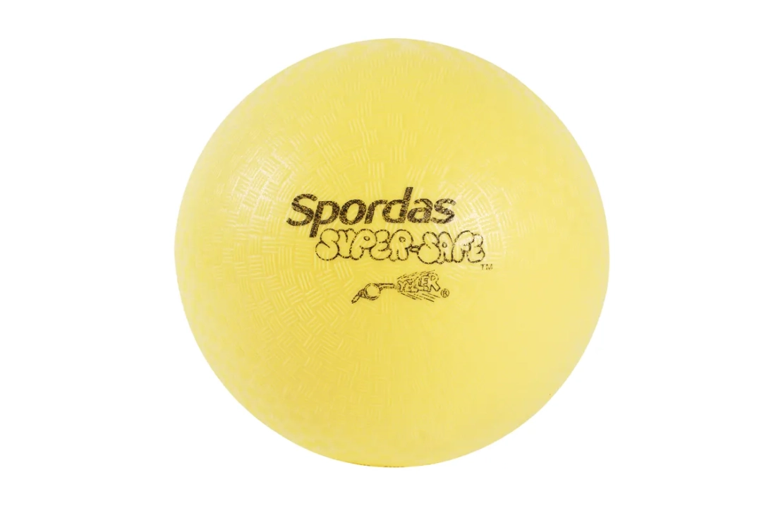 Ballon Super Securit