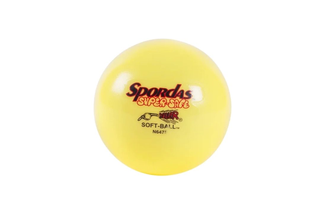 Ballon Super Securit