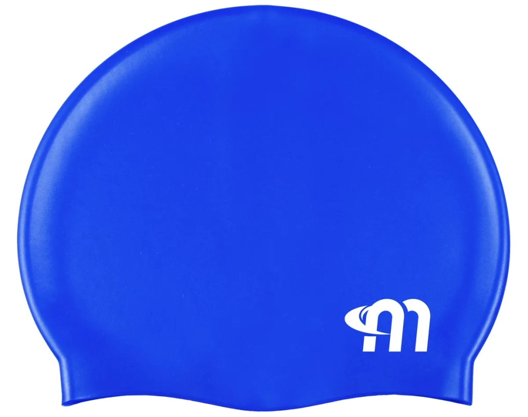 Bonnet silicone adulte