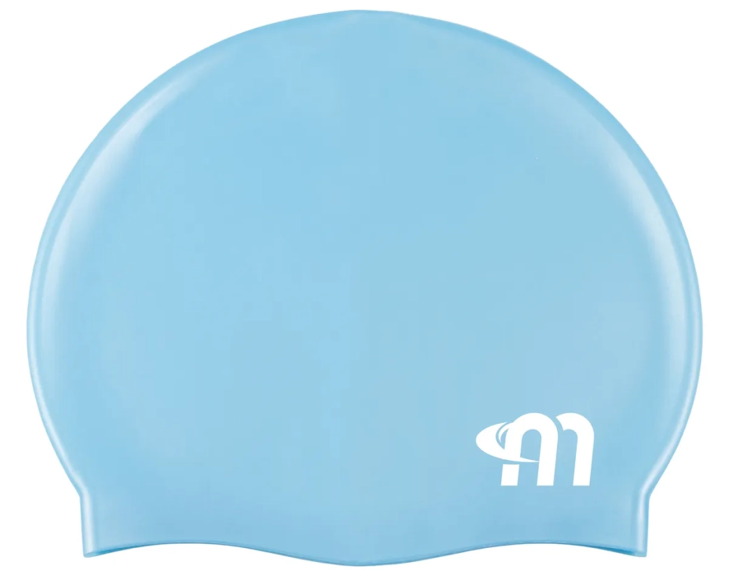 Bonnet silicone adulte