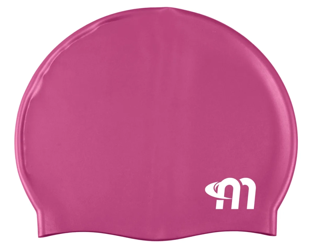 Bonnet silicone adulte