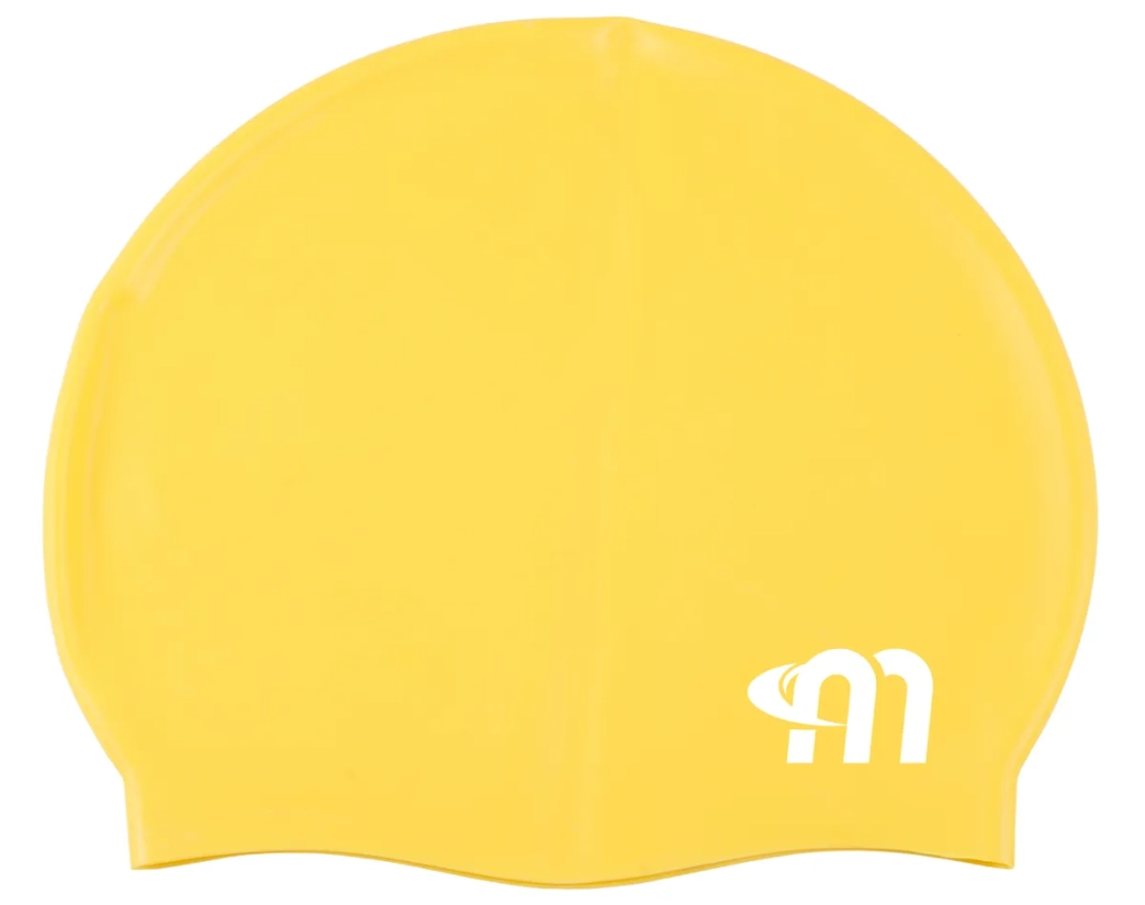 Bonnet silicone adulte