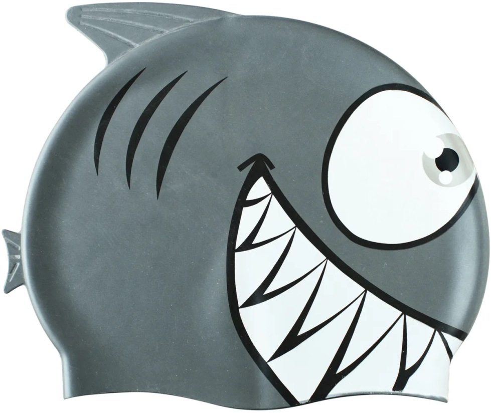 Bonnet silicone animal enfant