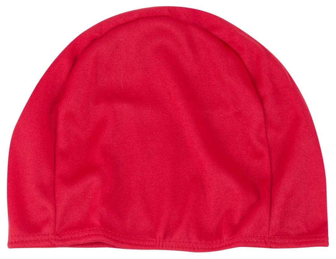 Bonnet polyester adulte
