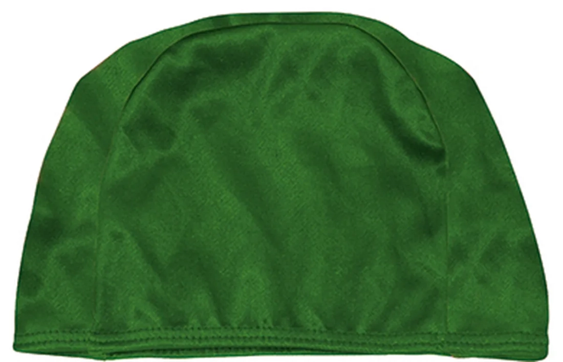 Bonnet polyester adulte