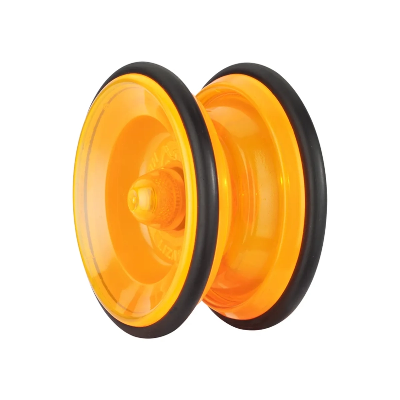 Henrys Yo-Yo Lizard